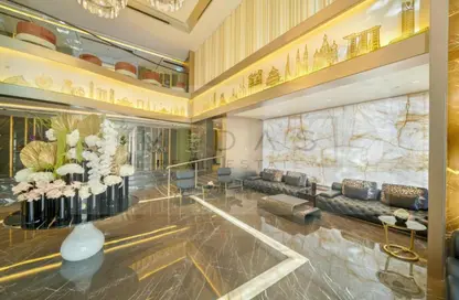 النزل و الشقق الفندقية - 2 غرف نوم - 2 حمامات للايجار في ميليو ذا بالم - نخلة جميرا - دبي النزل و الشقق الفندقية - 2 غرف نوم - 2 حمامات للايجار في ميليو ذا بالم - نخلة جميرا - دبي