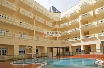 شقة - 2 غرف نوم - 2 حمامات للبيع في الصيف 2 - الصيف - سيزون كوميونيتي - منطقة 15 - قرية الجميرا سركل - دبي