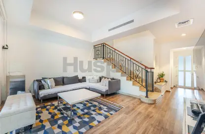 Villa - 3 Bedrooms - 3 Bathrooms for sale in Palmera 4 - Palmera - Arabian Ranches - Dubai