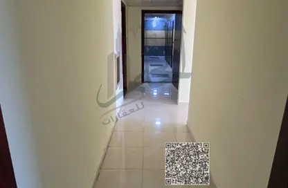Apartment - 1 Bedroom - 2 Bathrooms for rent in Al Rawda 2 - Al Rawda - Ajman