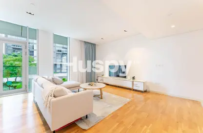 Apartment - 2 Bedrooms - 3 Bathrooms for sale in Apartment Building 5 - Bluewaters Residences - Bluewaters - Dubai