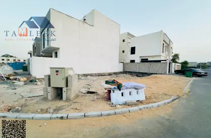 Land - Studio for sale in Al Zaheya Gardens - Al Zahya - Ajman