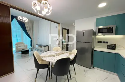 Apartment - 1 Bedroom - 2 Bathrooms for rent in Opalz By Danube Tower 1 - Opalz by Danube - Dubai Science Park - Dubai