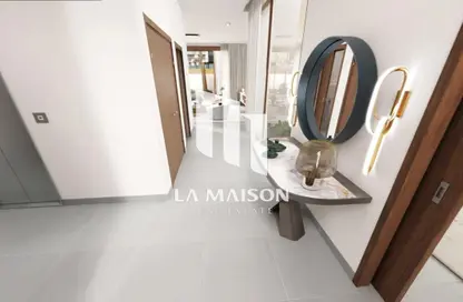 Villa - 4 Bedrooms - 6 Bathrooms for sale in Saadiyat Lagoons - Saadiyat Island - Abu Dhabi