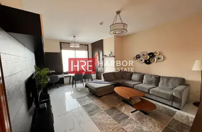 Apartment - 1 Bedroom - 2 Bathrooms for sale in Noura Tower - Al Habtoor City - Business Bay - Dubai