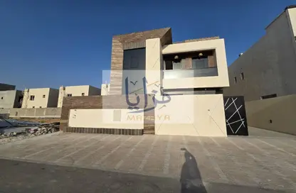 فيلا - 5 غرف نوم - 7 حمامات للبيع في 1 الياسمين - الياسمين - عجمان