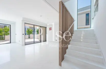 Villa - 4 Bedrooms - 4 Bathrooms for rent in Harmony 1 - Harmony - Tilal Al Ghaf - Dubai