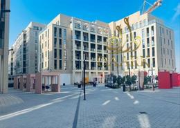 Outdoor Building image for: Apartment - 1 bedroom - 2 bathrooms for sale in Al Mamsha - Muwaileh - Sharjah, Image 1