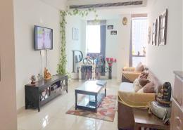 Apartment - 2 bedrooms - 2 bathrooms for rent in Goldcrest Views 2 - Lake Almas West - Jumeirah Lake Towers - Dubai