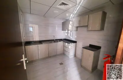 Apartment - 2 Bedrooms - 2 Bathrooms for rent in Al Naemiya Tower 1 - Al Naemiya Towers - Al Nuaimiya - Ajman