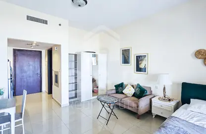 Apartment - Studio - 1 Bathroom for rent in Royal breeze 3 - Royal Breeze - Al Hamra Village - Ras Al Khaimah