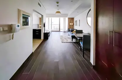 Apartment - Studio - 1 Bathroom for sale in The Matrix - Dubai Sports City - Dubai