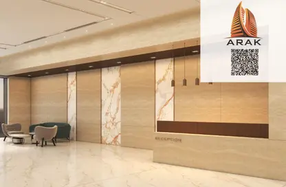 شقة - غرفة نوم - 2 حمامات للبيع في 1 عجمان ون تاور - عجمان واحد - عجمان وسط المدينة - عجمان شقة - غرفة نوم - 2 حمامات للبيع في 1 عجمان ون تاور - عجمان واحد - عجمان وسط المدينة - عجمان