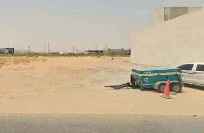Land - Studio for sale in Hoshi 2 - Hoshi - Al Badie - Sharjah