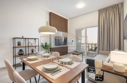 Apartment - 1 Bedroom - 1 Bathroom for sale in Royal breeze 2 - Royal Breeze - Al Hamra Village - Ras Al Khaimah