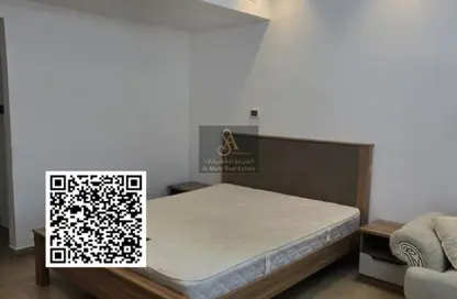 شقة - 2 حمامات للبيع في أبراج هورايزون - عجمان وسط المدينة - عجمان