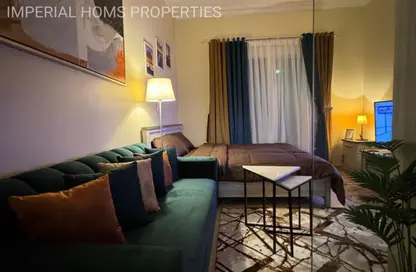 Apartment - Studio - 1 Bathroom for rent in Al Jurf 2 - Al Jurf - Ajman Downtown - Ajman Apartment - Studio - 1 Bathroom for rent in Al Jurf 2 - Al Jurf - Ajman Downtown - Ajman