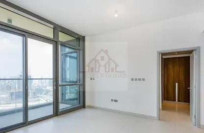 Apartment - 1 Bedroom - 2 Bathrooms for rent in Canal Residence - Al Reem Island - Abu Dhabi