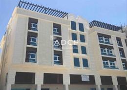 Outdoor Building image for: Apartment - 1 bedroom - 1 bathroom for rent in Al Shahama - Abu Dhabi, Image 1