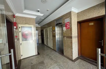 Apartment - Studio - 1 Bathroom for rent in Muwailih Building - Muwaileh - Sharjah