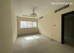 Empty Room image for: Office Space - 1 bathroom for rent in Al Sarouj Street - Central District - Al Ain, Image 1