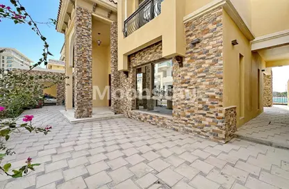 فيلا - 4 غرف نوم - 5 حمامات للايجار في لؤلؤة الراحة - شاطئ الراحة - أبوظبي فيلا - 4 غرف نوم - 5 حمامات للايجار في لؤلؤة الراحة - شاطئ الراحة - أبوظبي