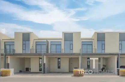 Villa - 3 Bedrooms - 4 Bathrooms for sale in Joy - Arabian Ranches 3 - Dubai