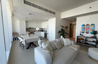 Apartment - 2 Bedrooms - 2 Bathrooms for sale in Harbour Gate Tower 2 - Harbour Gate - Dubai Creek Harbour (The Lagoons) - Dubai