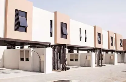 Villa - 3 Bedrooms - 4 Bathrooms for sale in Nasma Residence - Al Tai - Sharjah