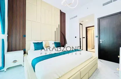 Apartment - 1 Bedroom - 2 Bathrooms for rent in Opalz By Danube Tower 1 - Opalz by Danube - Dubai Science Park - Dubai