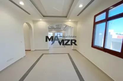 Villa - 7 Bedrooms - 7+ Bathrooms for rent in Khalifa City A Villas - Khalifa City A - Khalifa City - Abu Dhabi