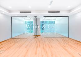 Office Space - 1 bathroom for sale in The Prism - Business Bay - Dubai