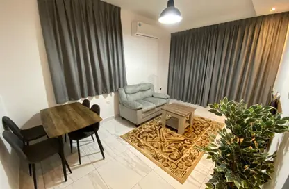 شقة - غرفة نوم - 1 حمام للايجار في بناية الحضيبة - الحضيبة - رأس الخيمة