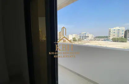 Apartment - 1 Bedroom - 2 Bathrooms for rent in AlFalah - Muwaileh Commercial - Sharjah