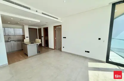 Apartment - 1 Bedroom - 2 Bathrooms for rent in Waves Grande - Sobha Hartland - Mohammed Bin Rashid City - Dubai
