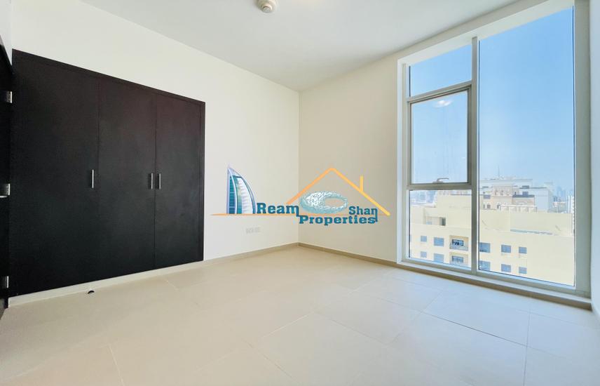 Apartment for Rent in Al Jaddaf Residence Spacious 2BHK Ready To