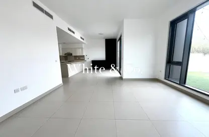 Villa - 4 Bedrooms - 4 Bathrooms for rent in Maple 1 - Maple at Dubai Hills Estate - Dubai Hills Estate - Dubai