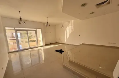Empty Room image for: Apartment - 2 Bedrooms - 3 Bathrooms for rent in Shiebat Al Oud - Asharej - Al Ain, Image 1