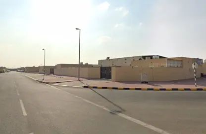 أرض - استوديو للبيع في الصجعة الصناعية - آلصجعه - الشارقة