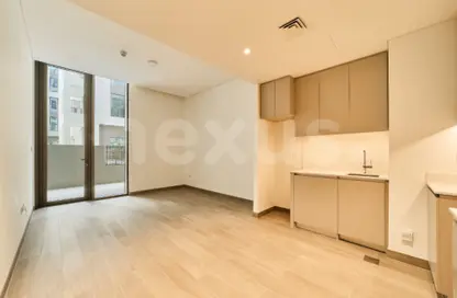Apartment - 1 Bedroom - 1 Bathroom for rent in Orchid - Creek Beach - Dubai Creek Harbour (The Lagoons) - Dubai