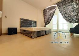 Studio - 1 حمام للكراء في عزيزي فاريشتا - الفرجان - دبي