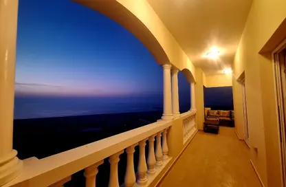 Apartment - 2 Bedrooms - 3 Bathrooms for rent in Royal Breeze 5 - Royal Breeze - Al Hamra Village - Ras Al Khaimah