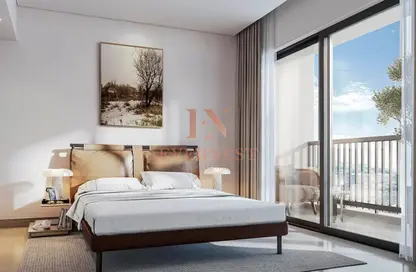 Apartment - 2 Bedrooms - 3 Bathrooms for sale in Sobha Orbis - Motor City - Dubai
