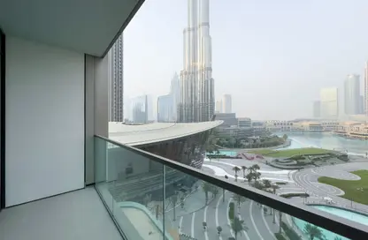 Apartment - 2 Bedrooms - 2 Bathrooms for sale in Grande - Opera District - Downtown Dubai - Dubai Apartment - 2 Bedrooms - 2 Bathrooms for sale in Grande - Opera District - Downtown Dubai - Dubai