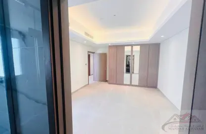 Townhouse - 3 Bedrooms - 4 Bathrooms for rent in Sharjah Sustainable City - Sharjah