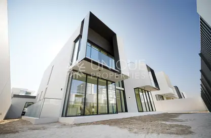 فيلا - 5 غرف نوم - 7 حمامات للبيع في أدريس هيلكريست - دبي هيلز استيت - دبي