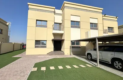 Villa - 5 Bedrooms - 7 Bathrooms for sale in Sharjah Garden City - Sharjah