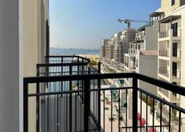 Apartment - 1 bedroom - 1 bathroom for rent in La Cote - La Mer - Jumeirah - Dubai Apartment - 1 bedroom - 1 bathroom for rent in La Cote - La Mer - Jumeirah - Dubai