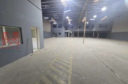 Warehouse - Studio - 1 Bathroom for rent in Al Qusais Industrial Area 5 - Al Qusais Industrial Area - Al Qusais - Dubai