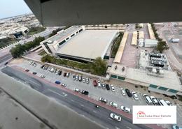 Apartment - 1 bedroom - 1 bathroom for rent in Mandarin Towers - Garden City - Ajman